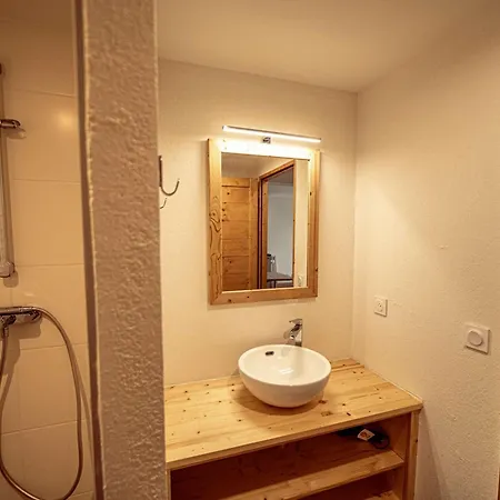 Appartamento Moderne Au Caur De Plagne Centre - 6 Pers. - Fr-1-885-33 La Plagne