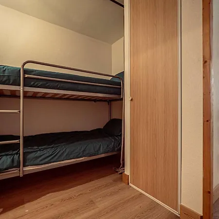 Moderne Au Caur De Plagne Centre - 6 Pers. - Fr-1-885-33 Appartamento La Plagne
