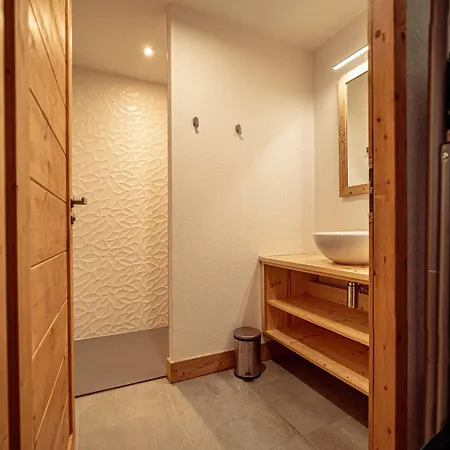 Appartamento Moderne Au Caur De Plagne Centre - 6 Pers. - Fr-1-885-33 *
